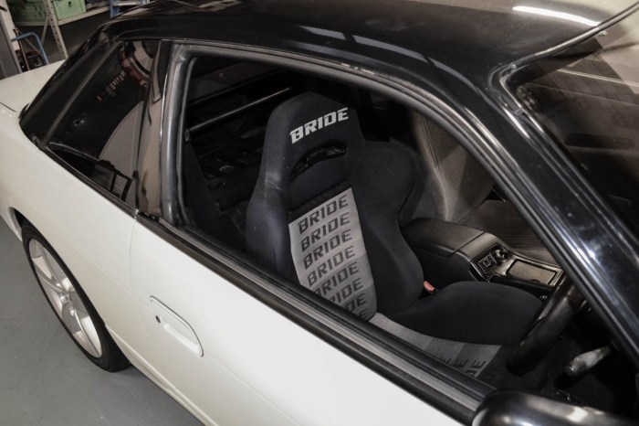 nissan silvia s13 1990